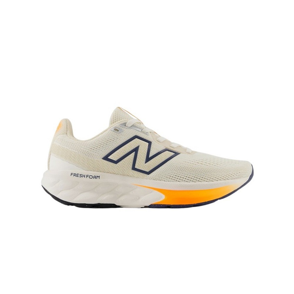 Sneakers Mujer New Balance W520 Blanco