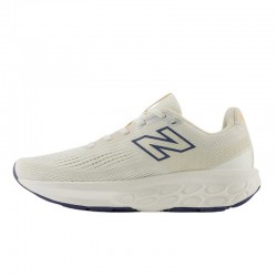 Sneakers Mujer New Balance W520 Blanco
