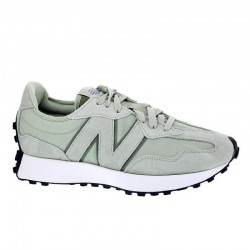 Sneakers Hombre New Balance U327 Verde