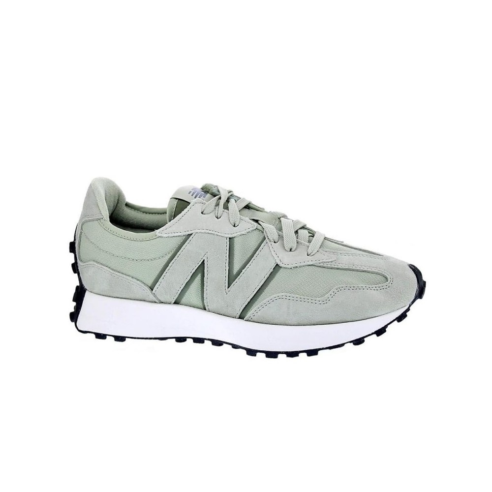 Sneakers Hombre New Balance U327 Verde
