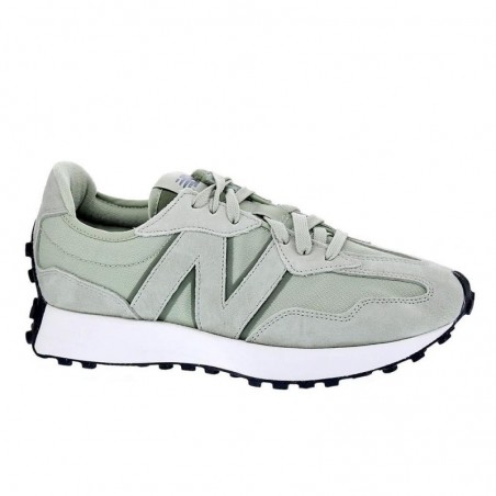 Sneakers Hombre New Balance U327 Verde