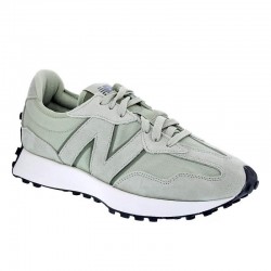 Sneakers Hombre New Balance U327 Verde
