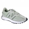 Sneakers Hombre New Balance U327 Verde