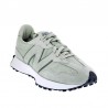 Sneakers Hombre New Balance U327 Verde