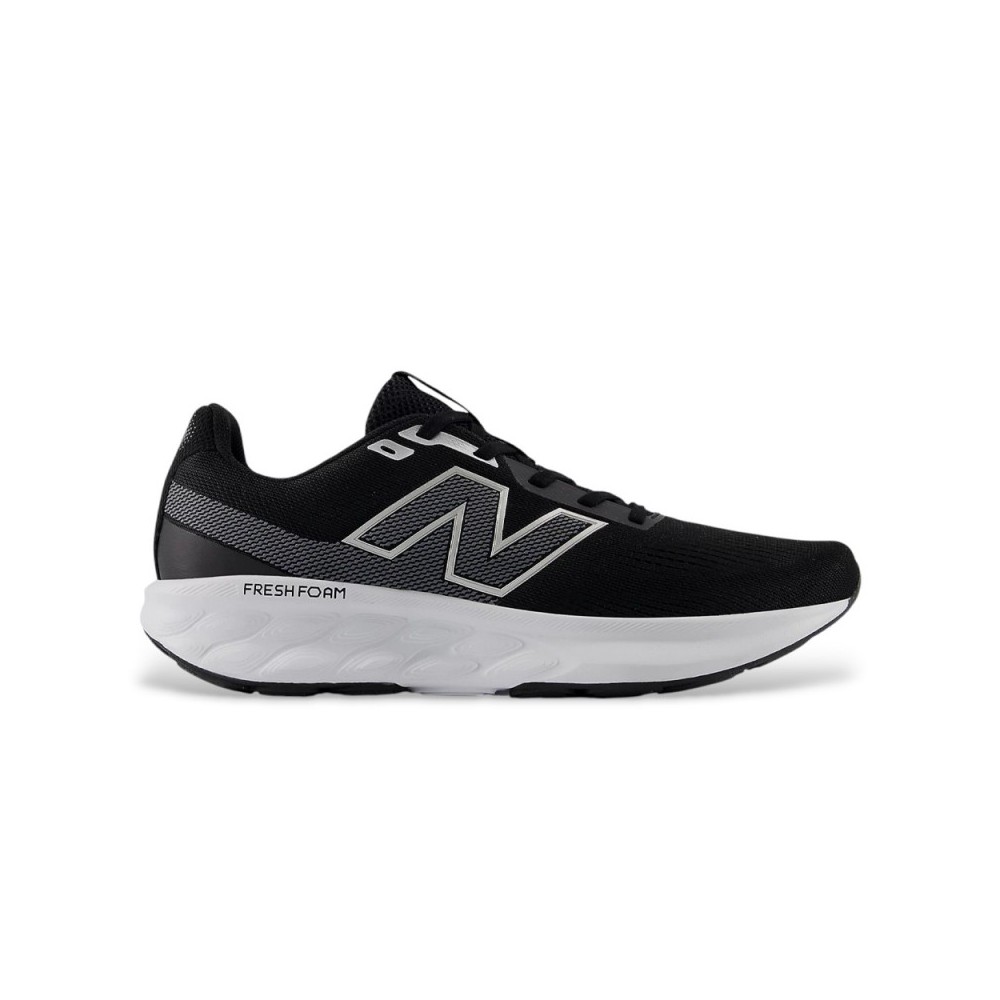 Sneakers Mujer New Balance W520 Negro