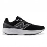 Sneakers Mujer New Balance W520 Negro