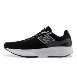 Sneakers Mujer New Balance W520 Negro