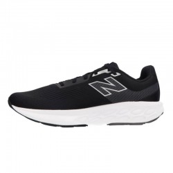 Sneakers Hombre New Balance Lk9 Negro