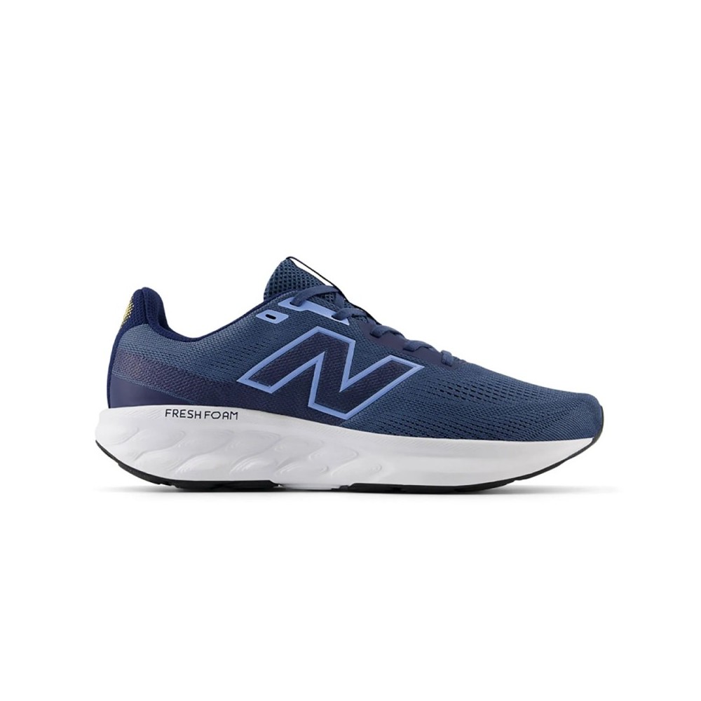 Sneakers Hombre New Balance Lo9 Marino