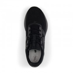 Sneakers Mujer New Balance W520 Negro-Negro