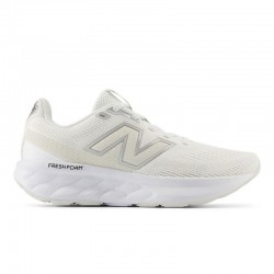 Sneakers Mujer New Balance W520 Blanco-Blanco