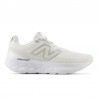 Sneakers Mujer New Balance W520 Blanco-Blanco