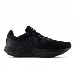 Sneakers Hombre New Balance M520 Negro-Negro
