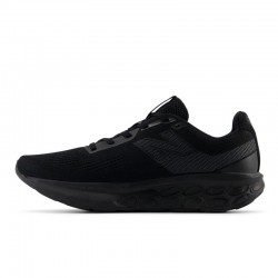 Sneakers Hombre New Balance M520 Negro-Negro