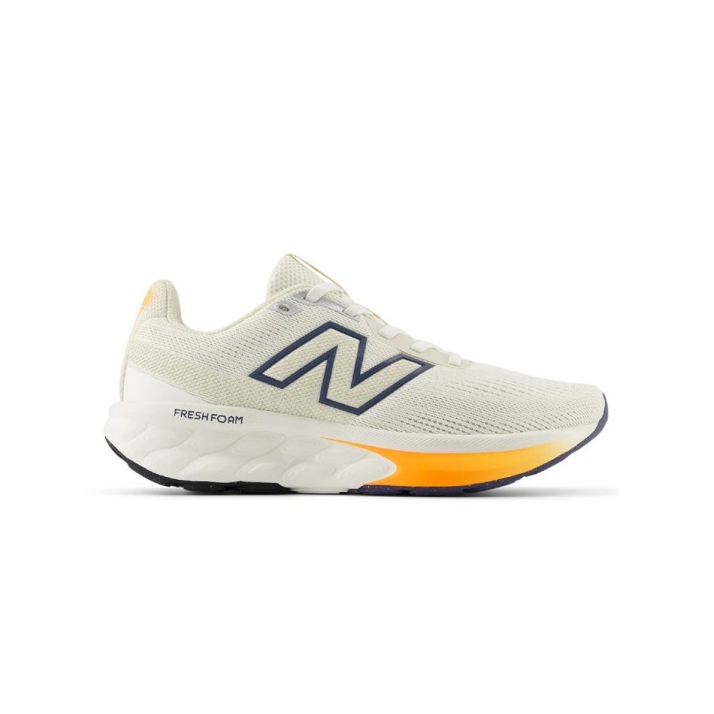 Sneakers Hombre New Balance M520 Blanco