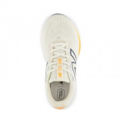 Sneakers Hombre New Balance M520 Blanco