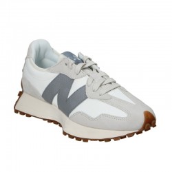 Sneakers Hombre New Balance U370 Blanco-Gris