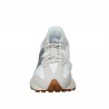 Sneakers Hombre New Balance U370 Blanco-Gris