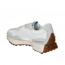 Sneakers Hombre New Balance U370 Blanco-Gris