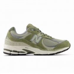 Sneakers Hombre New Balance U2002 Kaki