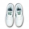Sneakers Hombre New Balance Bb480 Blanco-Verde