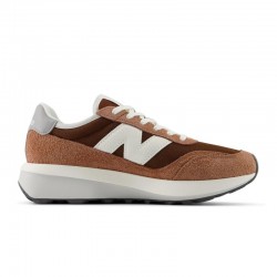 Sneakers Hombre New Balance U370 Burdeos