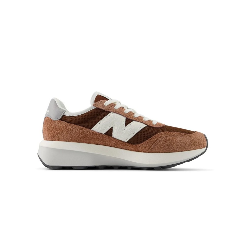 Sneakers Hombre New Balance U370 Burdeos