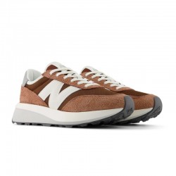 Sneakers Hombre New Balance U370 Burdeos