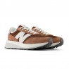 Sneakers Hombre New Balance U370 Burdeos