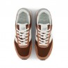Sneakers Hombre New Balance U370 Burdeos
