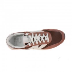 Sneakers Hombre New Balance U370 Burdeos