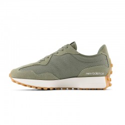 Sneakers Mujer New Balance Ws327 Kaki