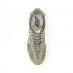 Sneakers Mujer New Balance Ws327 Kaki