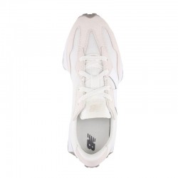 Sneakers Mujer New Balance Gs327 Beig