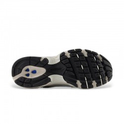 Sneakers Mujer New Balance Gr530 Plata