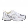 Sneakers Mujer New Balance Gr530 Blanco-Beig