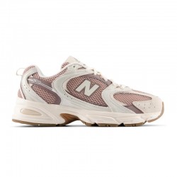 Sneakers Mujer New Balance U530 Rosa