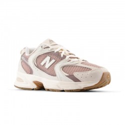 Sneakers Mujer New Balance U530 Rosa