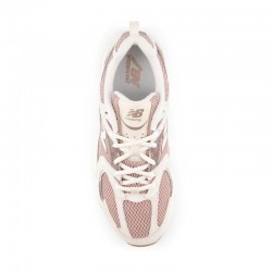 Sneakers Mujer New Balance U530 Rosa