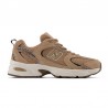 Sneakers Mujer New Balance U530 Nude
