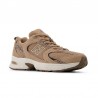 Sneakers Mujer New Balance U530 Nude