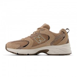 Sneakers Mujer New Balance U530 Nude