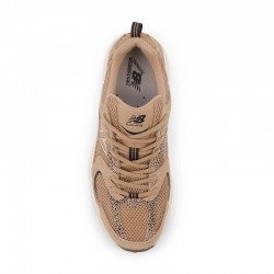 Sneakers Mujer New Balance U530 Nude