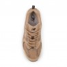 Sneakers Mujer New Balance U530 Nude