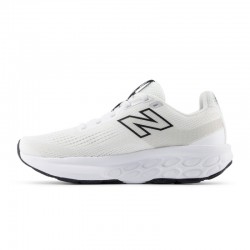 Sneakers Mujer New Balance W520 Blanco-Negro