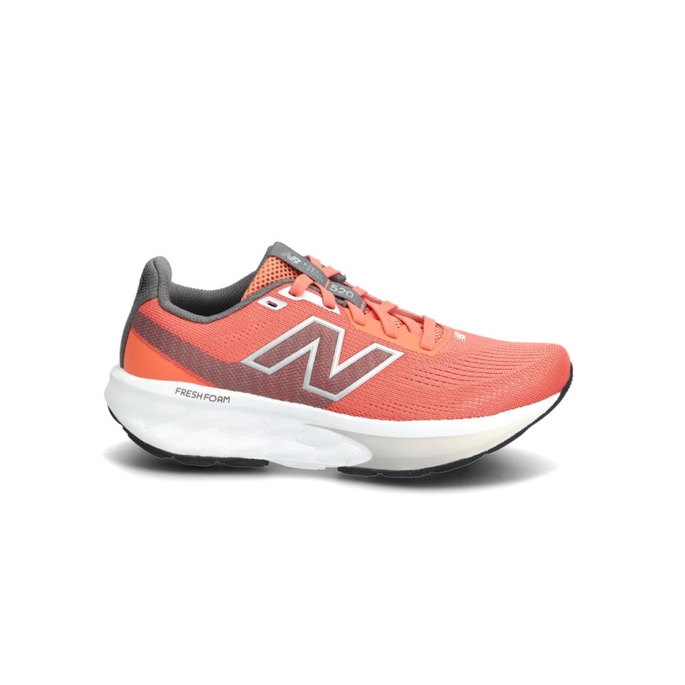 Sneakers Mujer New Balance W520 Coral
