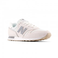 Sneakers Mujer New Balance Wl373 Beig