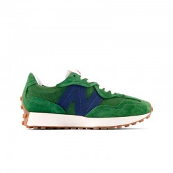 Sneakers Hombre New Balance U327 Verde