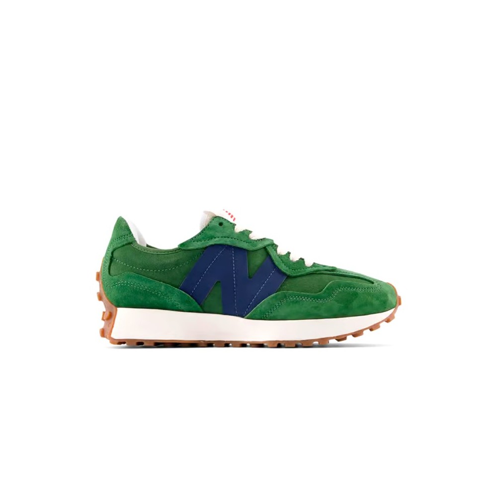 Sneakers Hombre New Balance U327 Verde