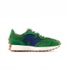 Sneakers Hombre New Balance U327 Verde